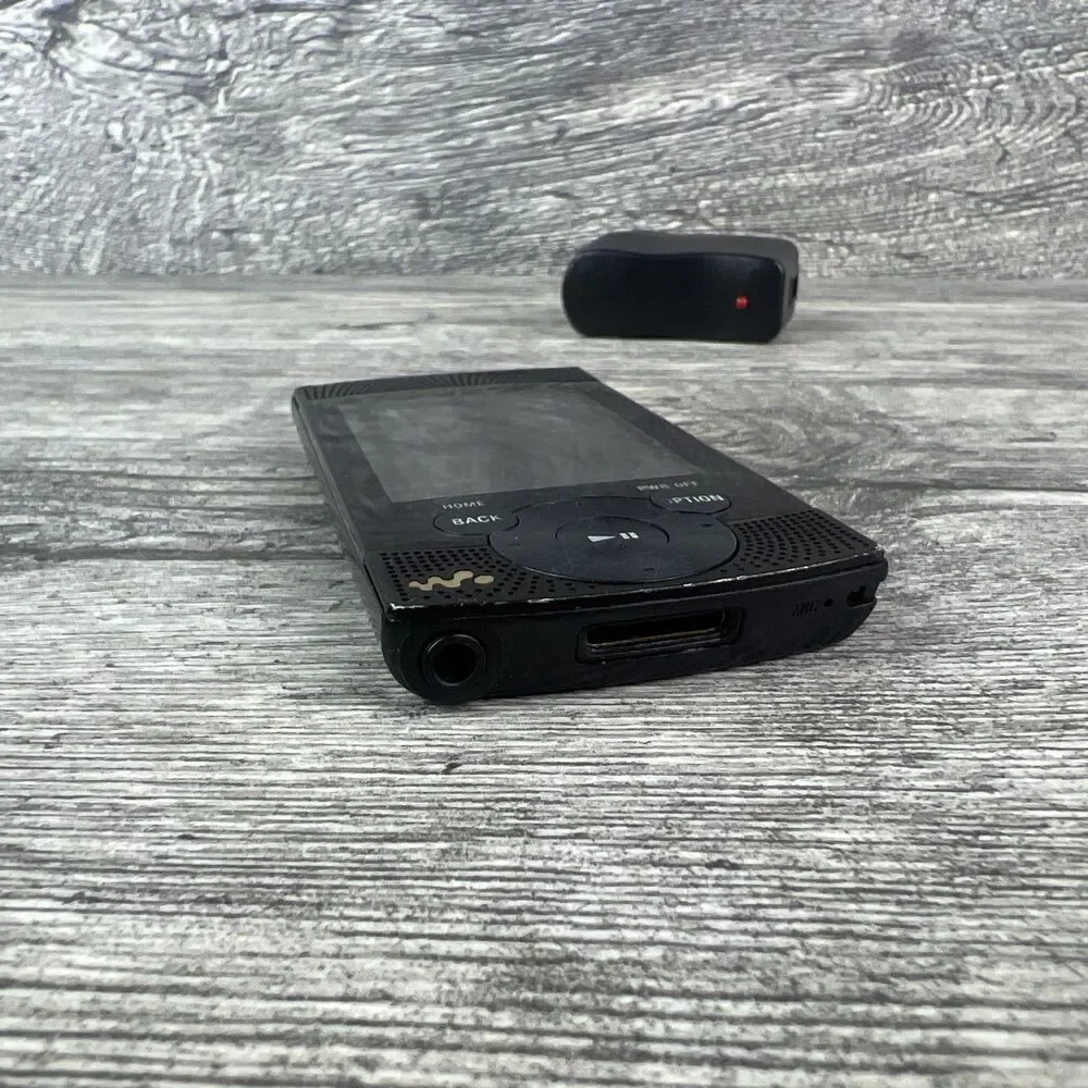 Sony mp3 player